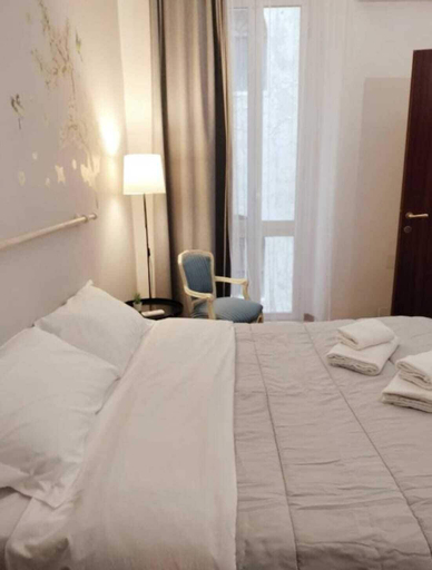 Room 2, Room Aurea Guest House, Rome