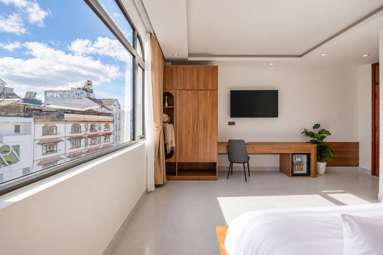 Primary image, Nelly Hotel Dalat, Đà Lạt