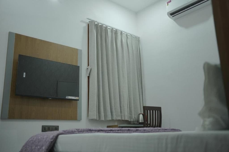 Room 3, NRG Hotel&Restro, Udaipur