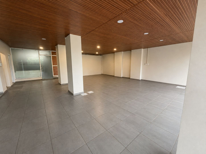 Interior 2, Hotel Lakshmi Tara, Ujjain