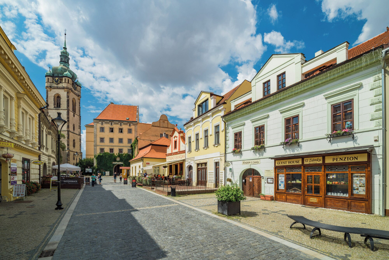 Exterior & Views 1, Penzion U Zámku Mělník, Mělník