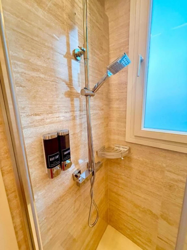 Bathroom 4, A&V Boutique Apartments Victoria, Lucca