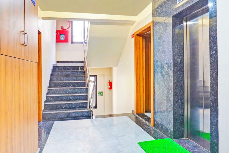 Interior 5, Townhouse Oak Pune Future Towers, Pune
