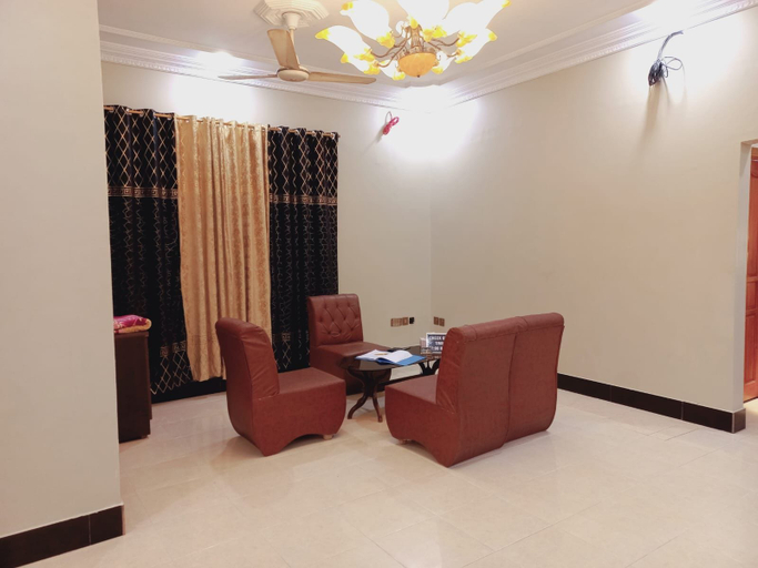 Others 5, Rose Palace Guest House, Karachi