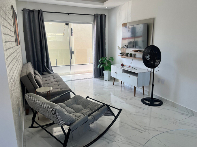 Living area 5, Capitania Residence, Porto Seguro