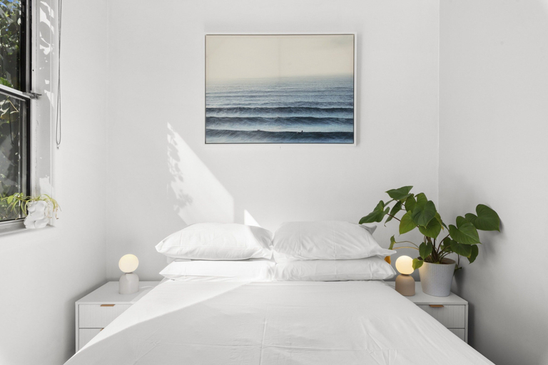 Room 2, Botany Retreat 2-bed Granny Flat With Pool, Sydney