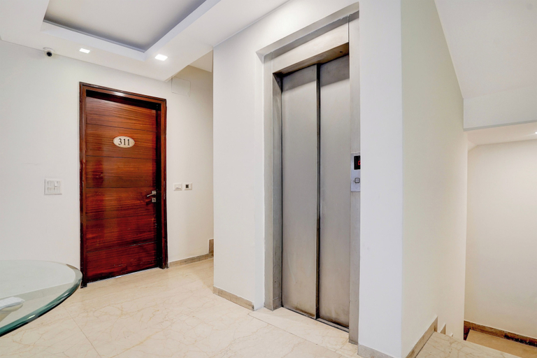 Interior 3, Townhouse Millenium City Centre, Gurgaon