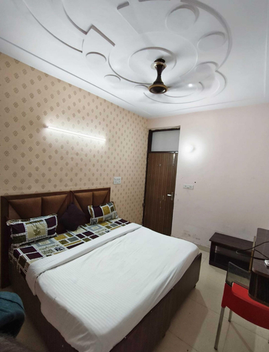 Primary image, The Hamlet Hotel, Gautam Buddha Nagar