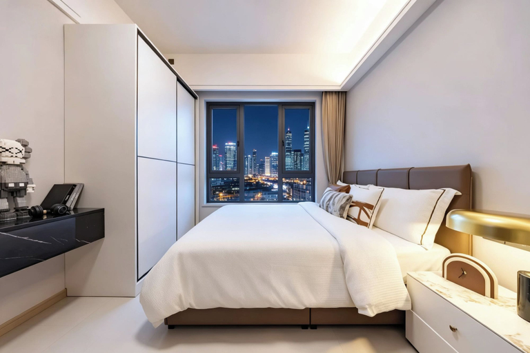 Room 2, ruilantingyuan, Shenzhen