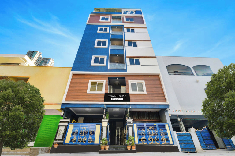 Primary image, Super Townhouse Hitech City, Hyderabad
