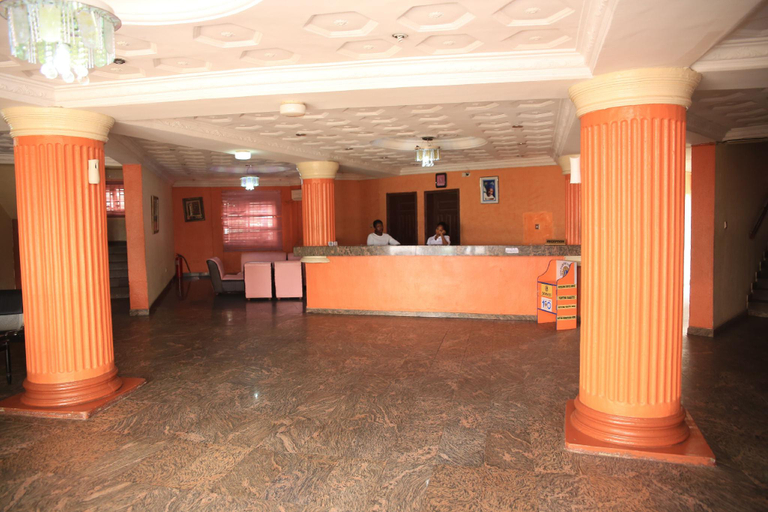 Others 5, Mokland Hotels Ota, Alimosho