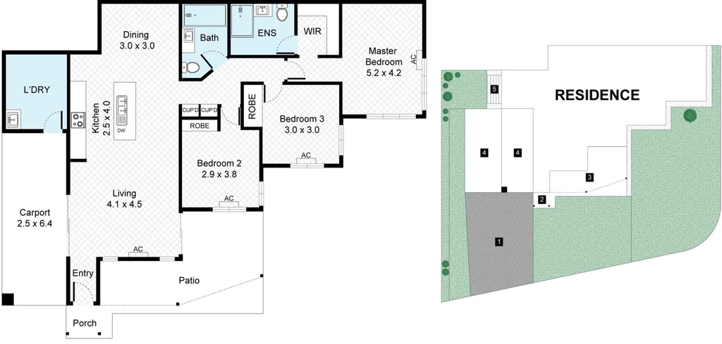 Reception 5, Spacious 3-bed Family Retreat in Darwin, Lee Point-Leanyer Swamp