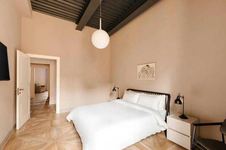 Room 2, Numa Rome Via Veneto, Rome
