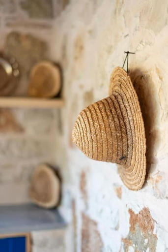 Interior detail 5, Janakis Garden Livadi Beach, Vlorës