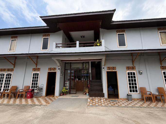 Primary image, Hotel O near Pantai Manggar, Kutai Kartanegara