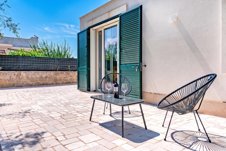 Exterior 5, Villa Fedali With Pool, Brindisi