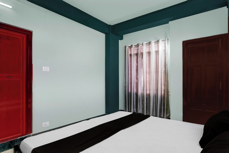 Room 3, Townhouse Howell Crossway Shillong, East Khasi Hills