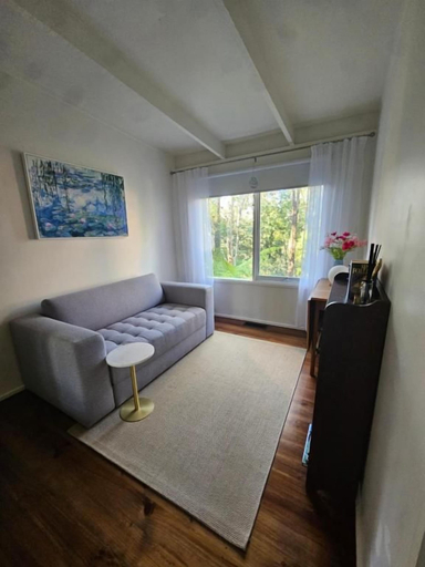 Living area 2, Belle Cottage, Yarra Ranges - Lilydale