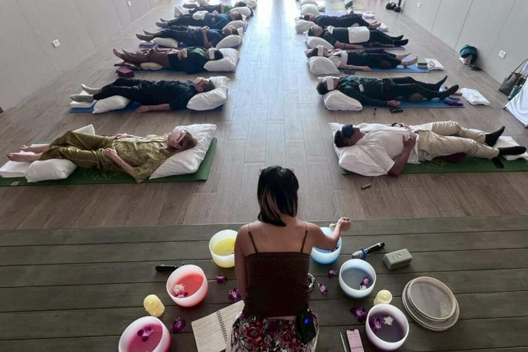 Spa 5, Whale Retreat Destination, Hat Yai