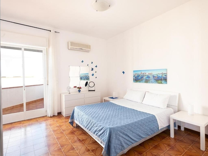 Room 5, Appartamenti Abate Dune Dorate, Trapani
