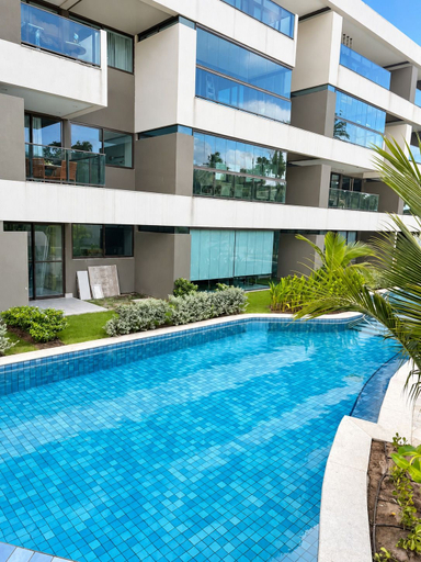 Pool 2, Beach Class Summer Residence, Tamandaré