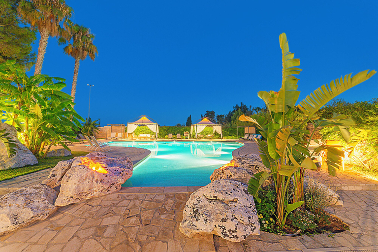 Exterior 2, Masseria Saracino Pool And Garden, Lecce