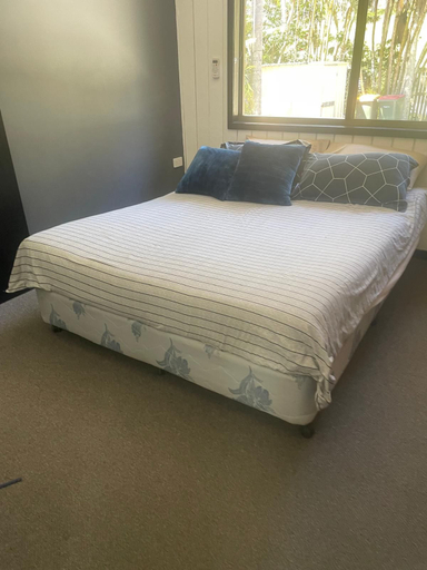Room 3, Private Hinterland Retreat, Maroochy