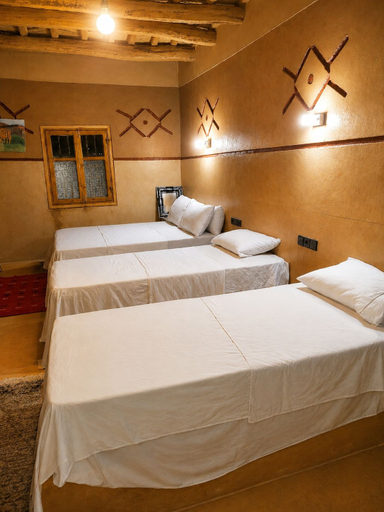 Front of property 2, Riad Kasbah des Roches, Ouarzazate