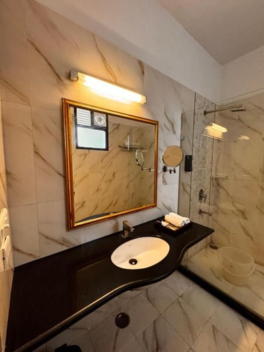 Bathroom 4, UdaipurTaxi, Udaipur