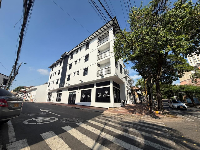 Primary image, Hotel habitat san antonio, Santiago de Cali