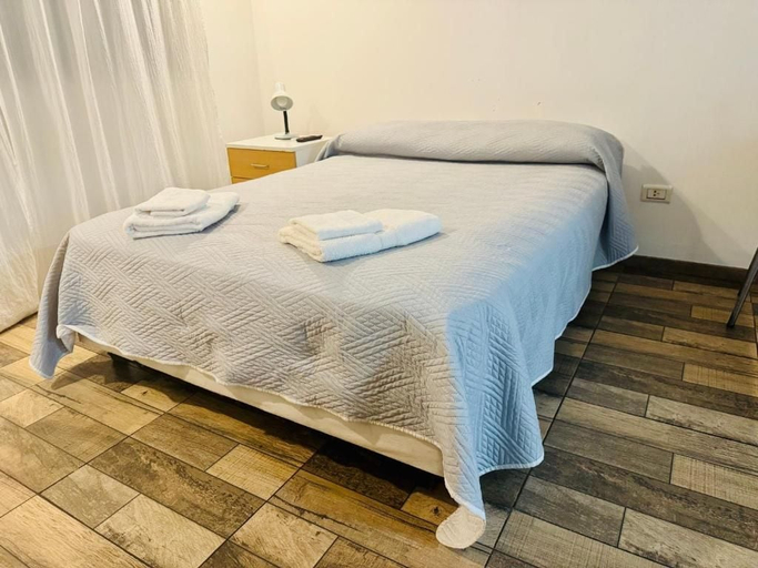 Room 4, Moderno Monoambiente a pasos Obelisco, Distrito Federal