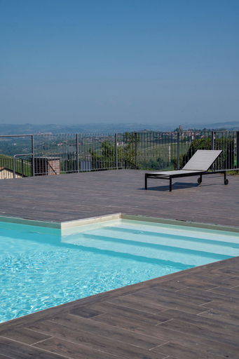 Pool 5, LOSTU Monforte, Cuneo
