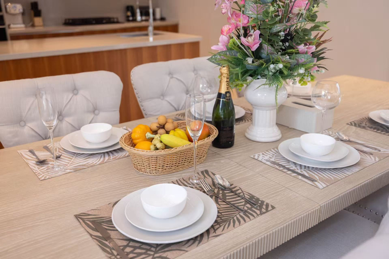 Dining 3, Anchan Bang Tao Beach 4 Bedroom  Villa, Phuket Island