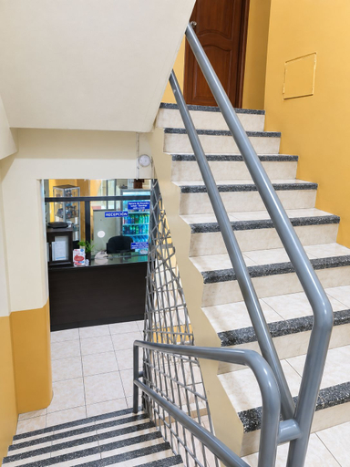 Others 4, HOTEL MILENIO, Guayaquil