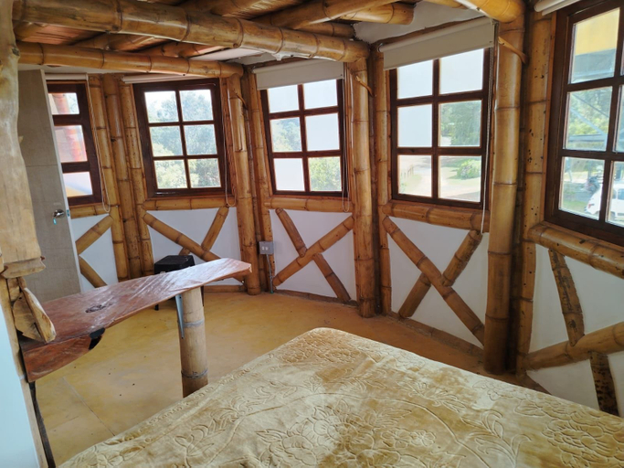 Spa, Refugio en el Viento, Rionegro