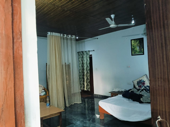 Room 2, Tulip Garden And Resort, Mandla