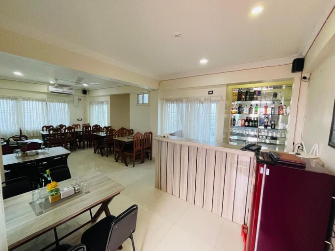 Food & Drinks 5, Hotel Janakpur Inn, Janakpur