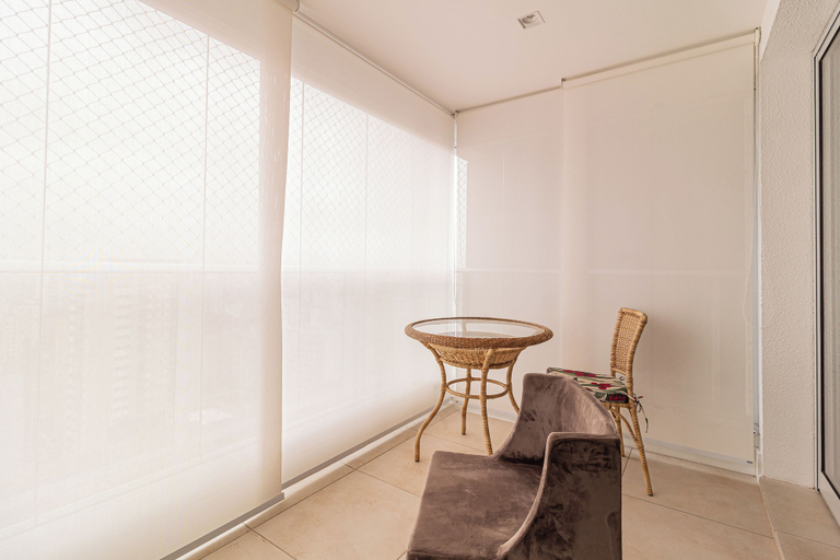 Interior 3, London By Bhomy, São Paulo