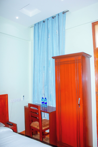 Room 4, Kibui Hotel Ilazo, Dodoma Urban