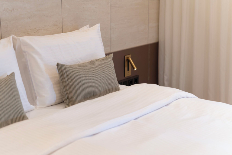 Room 2, Acropolis Luxury Penthouse with Jacuzzi, Attica