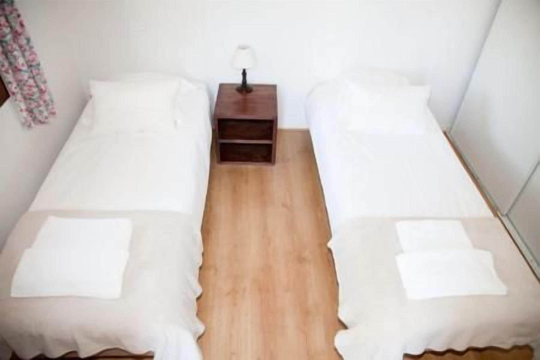 Room 2, Azul House, Magallanes