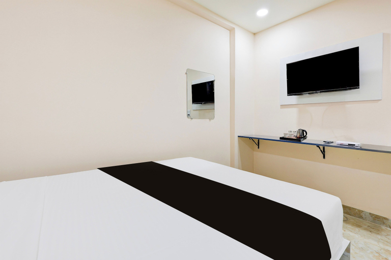 Room 3, Townhouse MVP Sector With Kailasagiri, Visakhapatnam