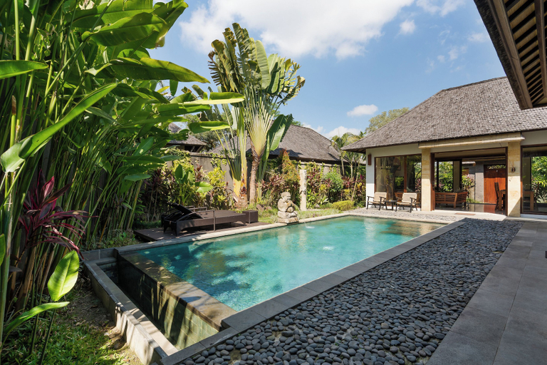 Primary image, Dusun Villas Complex Ubud, Gianyar