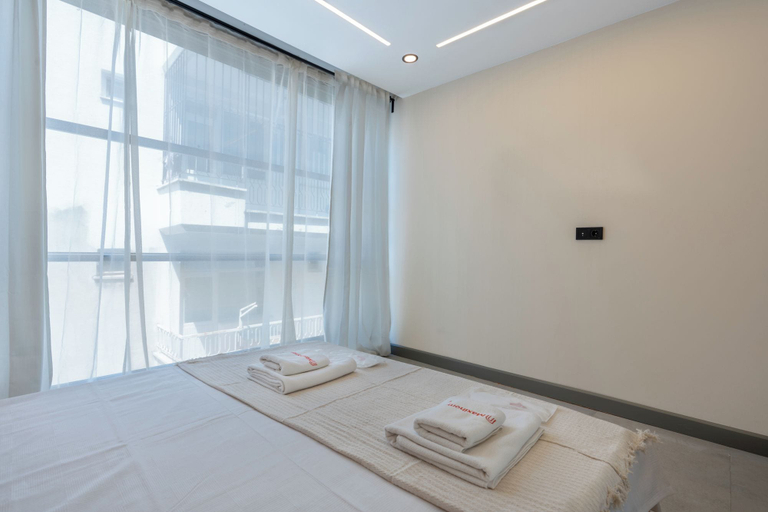 Room 3, Botanica Houses, Antalya