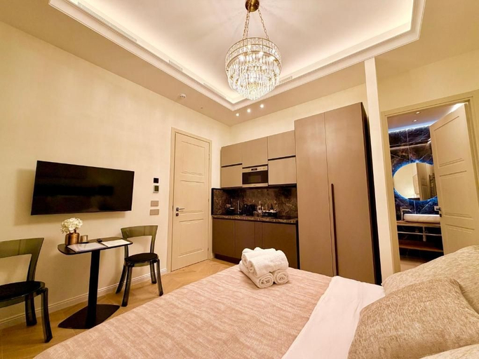 Room 2, A&V Boutique Apartments Angelika, Lucca