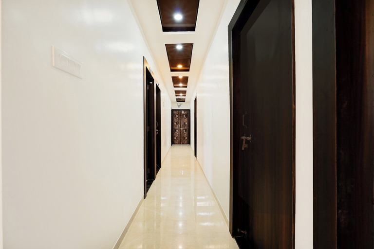 Interior 5, Super Hotel O Dabha Hilltop, Nagpur
