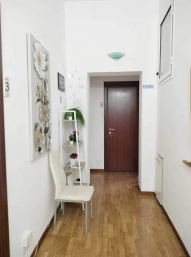 Interior 4, Room Aurea Guest House, Rome