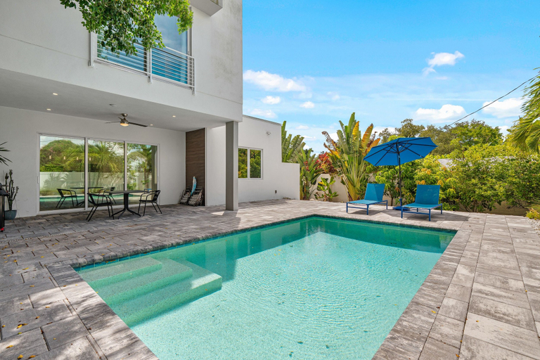 Primary image, Paradise Grove 3 Bedroom Home, Sarasota