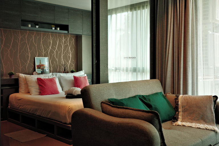 Room 2, Kamala - Beautiful Sunset Views, Phuket Island