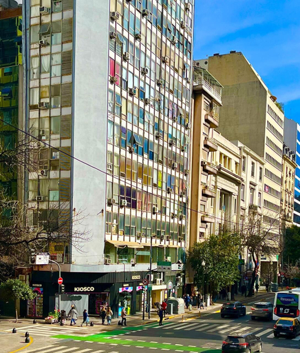 Miscellaneous 2, Moderno Monoambiente a pasos Obelisco, Distrito Federal